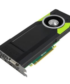 NVIDIA Quadro M5000 8GB Graphics Card