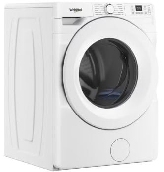 Whirlpool 4.5 cu. ft. Front Load ENERGY STAR® Washer with Tumble Fresh Option - Image 5