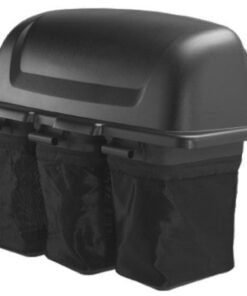 Husqvarna 582559701 48in Clear Cut Bagger Z200