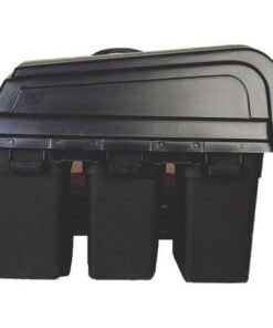 Husqvarna 582559801 48in Clear Cut Bagger MZ