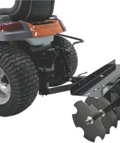 Husqvarna Tow Behind 30″-38″ Disc Cultivator #585607401