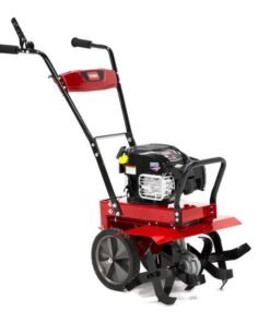 Toro 21″ Front Tine Tiller 163cc Briggs and Stratton Engine #58602
