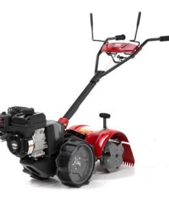 Toro 17in Dual Direction Rear Tine Tiller 127cc Briggs #58603
