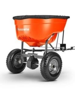 Husqvarna 130 LB. TOW BEHIND SPREADER #588182904