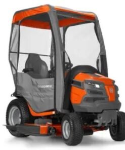 Husqvarna 594008502 Snow Cab for Lawn and Garden Tractors