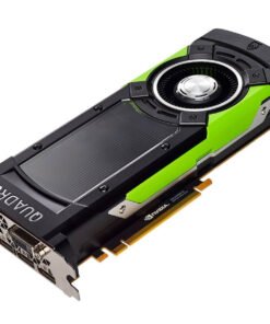 NVIDIA Quadro GP100 16 GB Graphics Card