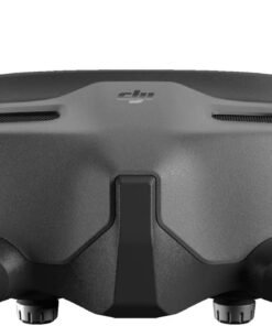 DJI Goggles 2 – Lightweight and Comfortable Immersive Flight Goggles with Stunning Micro-OLED Screens