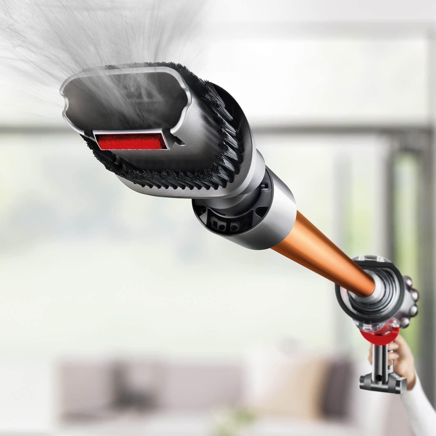 Dyson V10 Absolute Cordless Vacuum Cleaner with Detangling - Image 6