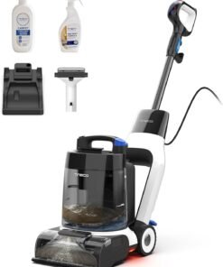 Tineco CARPET ONE Cruiser Smart Carpet Cleaner with Self-Cleaning & FlashDry