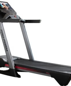 Proform Pro 9000 Treadmill w/ 22″ Screen (2nd)