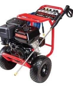4400 PSI 4.2 GPM Commercial Gas Pressure Washer – 13HP (420cc) Engine