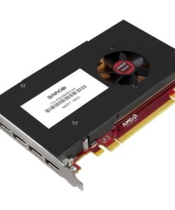 Barco MXRT-5600 4GB Quad Head 4DP Medical Graphic Card (K9306043)