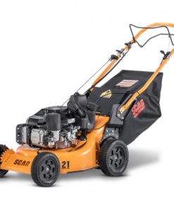 Scag SFC Finish Cut 21″ Walk-Behind Mower