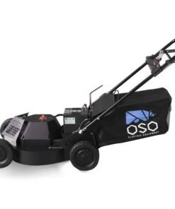 OSO Electric 21″ SP Commercial Mower