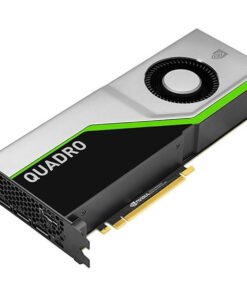 NVIDIA Quadro RTX 6000 24GB Graphics Card