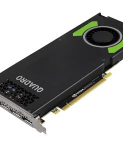 NVIDIA Quadro P4000 8GB 4DP Graphics Card