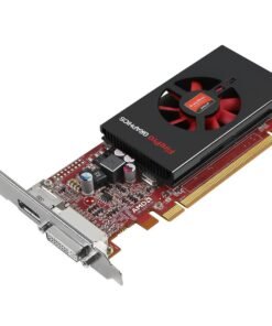 Barco MXRT-2500 1GB PCIe Graphic Card (K9306035)