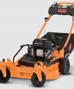 Scag SFC Finish Cut 30″ Walk-Behind Mower