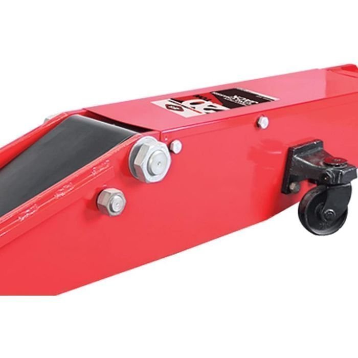 AFF 20-Ton Manual Hydraulic Long Chassis Jack - Image 11