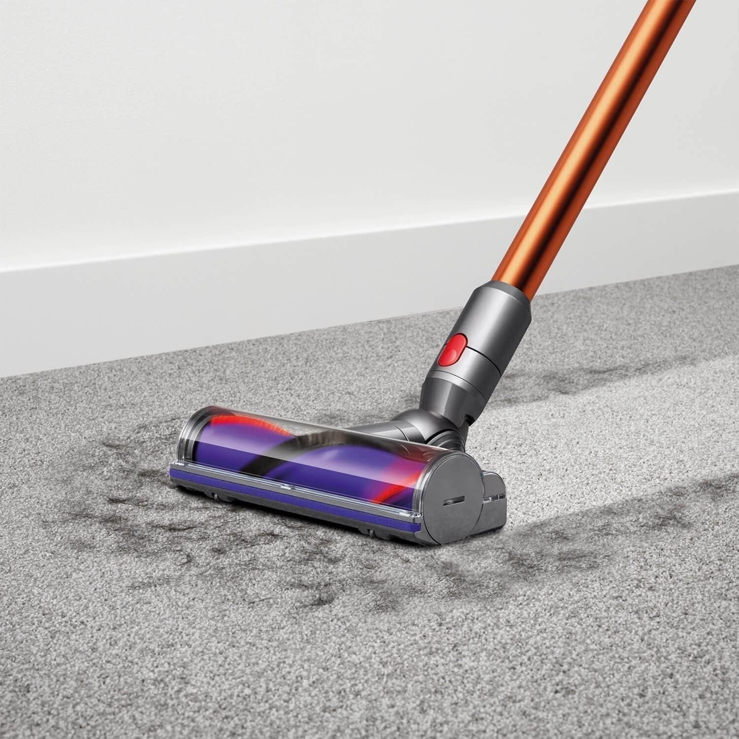 Dyson V10 Absolute Cordless Vacuum Cleaner with Detangling - Image 5