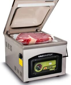 Vacmaster VP230 Chamber Vacuum Sealer