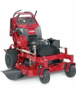 Toro GrandStand 74534 15hp Kawasaki FS Engine 36″ FAB Deck Mower (Local Pickup Only)