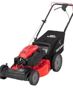 Craftsman M230C 21 in. 163 cc Gas Self-Propelled Lawn Mower