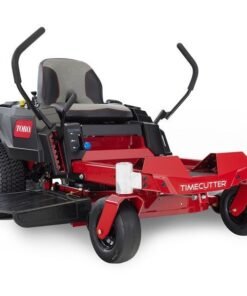 Toro Timecutter 22hp Kohler Engine 34″ FAB Deck Z-Turn Mower #75734