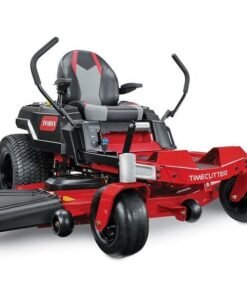 Toro 75760 TIMECUTTER Z-Turn Mower 24.5hp Toro V-Twin w/60″ Fabricated Deck