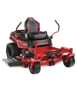 Toro 76501 TITAN Z-Turn Mower 26hp Kohler 747cc V-Twin w/54″ Fabricated Deck