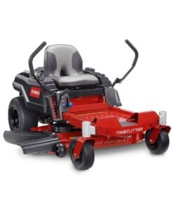 Toro Timecutter 22hp 724cc Briggs & Stratton Engine 42″ FAB Deck Z-Turn Mower #77404