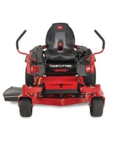 Toro Timecutter MAX 23hp Kawasaki Engine 50″ FAB Deck Z-Turn Mower #77501