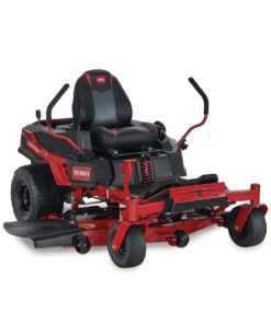 Toro Timecutter Max 23hp Kawasaki Engine 54″ FAB Deck Z-Turn Mower w/ MYRIDE #77503
