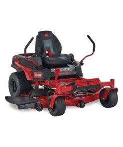 Toro Timecutter 77601 MAX 23hp Kawasaki Engine 60″ FAB Deck Z-Turn Mower