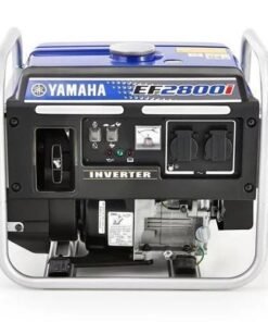 Yamaha EF2800i (2800 watt) Inverter Generator