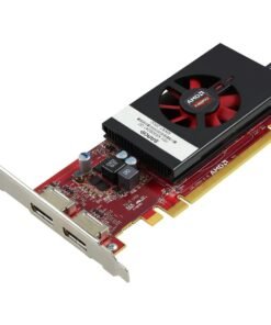 Barco MXRT-2600 2GB PCIe Graphic Card (K9306041)