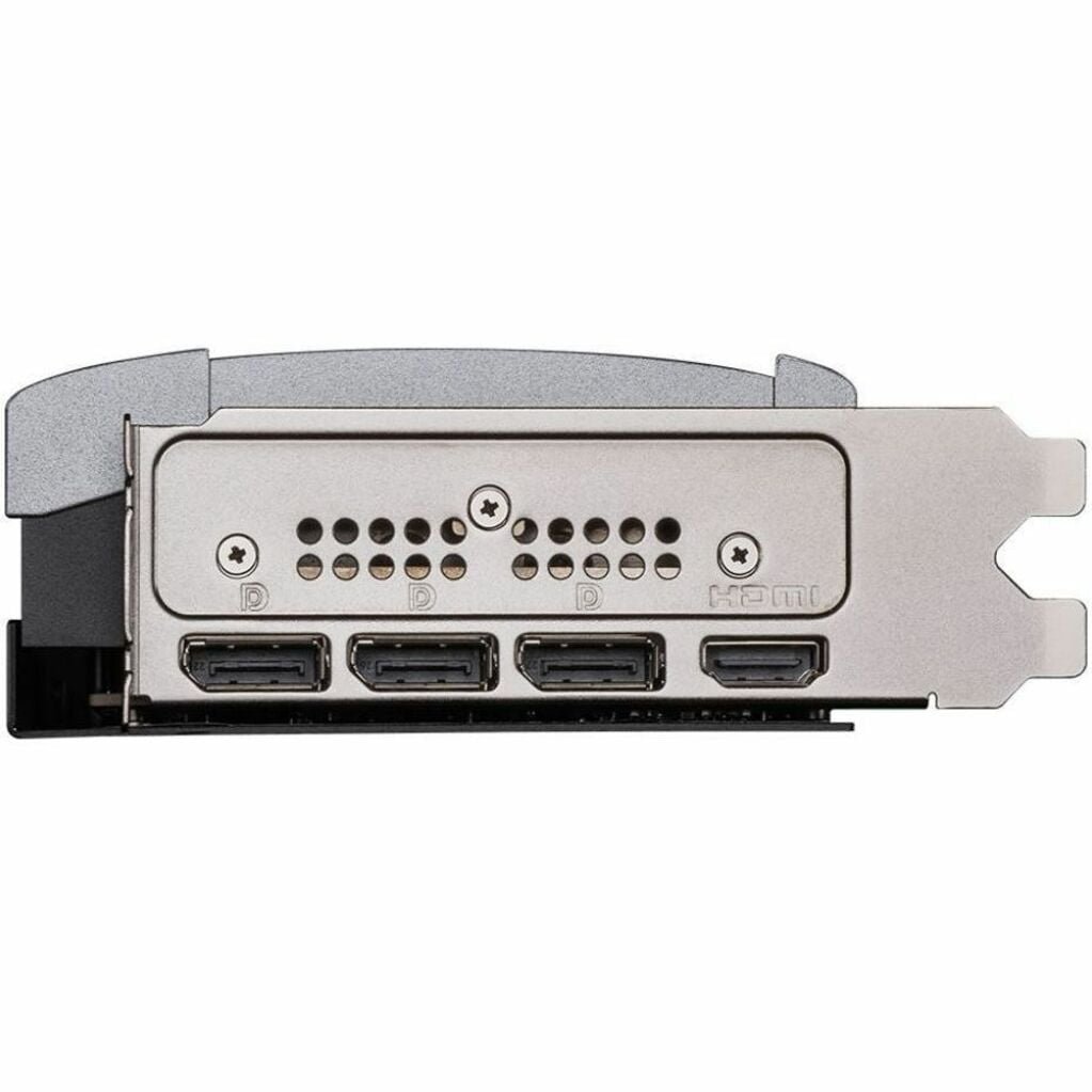 MSI G507T16V3C RTX 5070 Ti 16GB Ventus 3X OC Graphics Card - Image 12