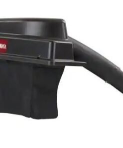 Toro 79413 TIMECUTTER Non-Powered Bagger Fits 60″ FAB Decks 2020 and Newer