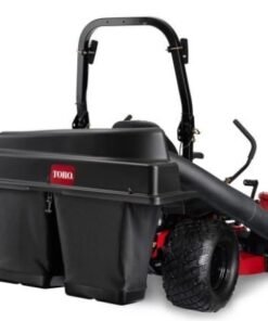 Toro 79347 Powered Twin Bagger for Titan Max