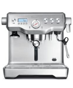 Breville Dual Boiler™ BES920XL Espresso Machine