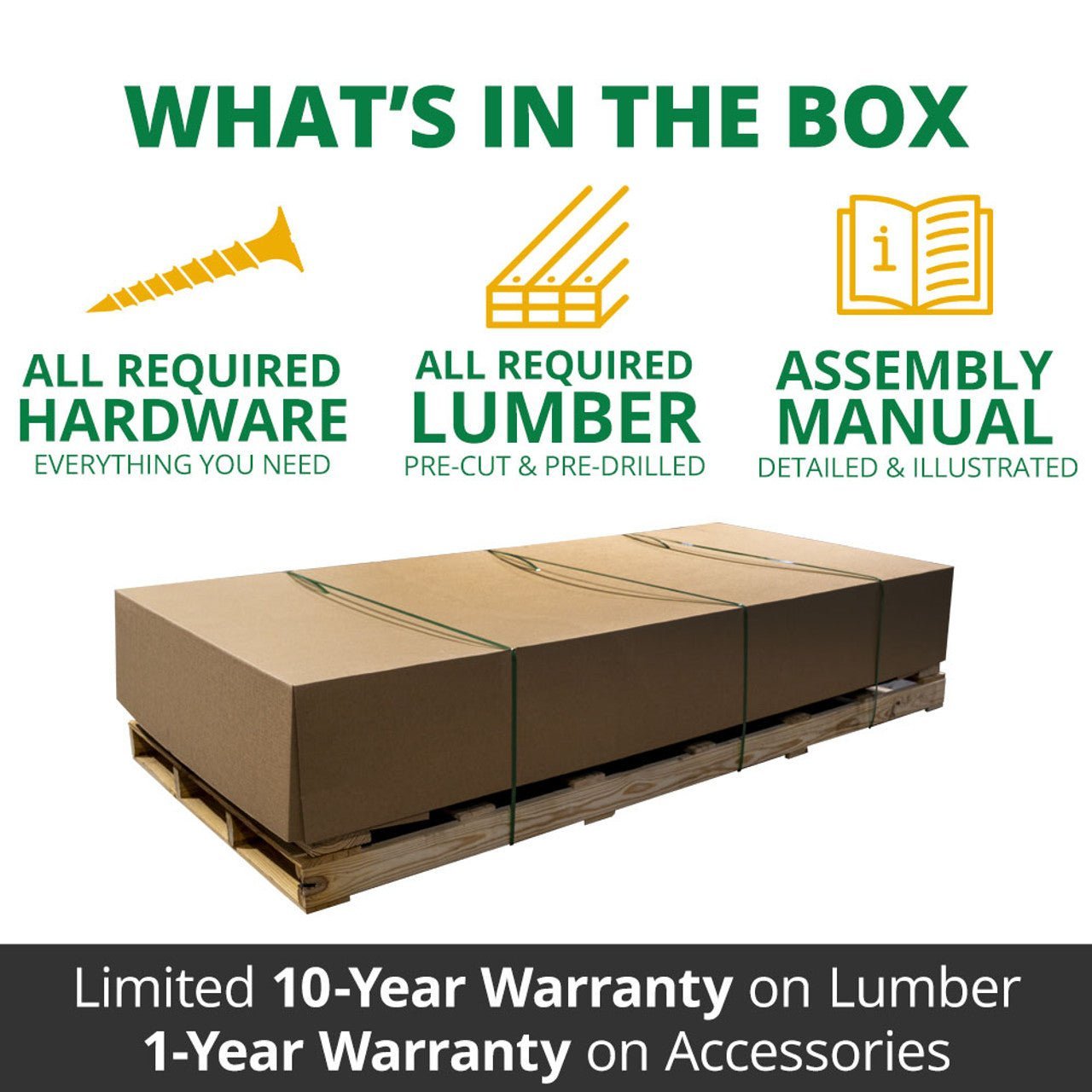 Navigator Swing Set - Image 8