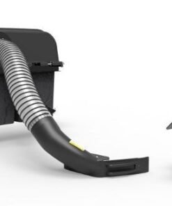 Ariens 815046 Edge 42″ Twin Bucket Bagger