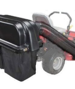 Ariens Zoom Non Powered 34″ Twin Bagger Kit Fits EDGE #815050