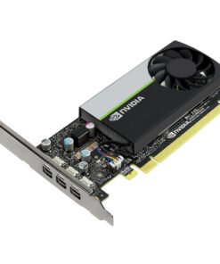 NVIDIA Quadro T400 2GB Graphics Card