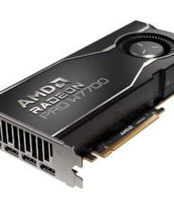 AMD Radeon Pro W7700 16GB Graphics Card (W7700)