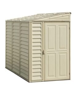 Duramax 4ft x 8ft Sidemate