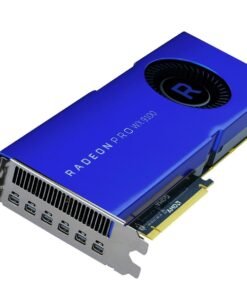 AMD Radeon Pro WX 9100 16GB Graphics Card (100-505957)