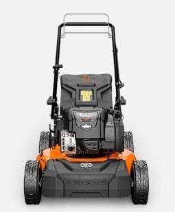 Ariens Razor 21 Self Propelled Mower 163cc EXi725 Briggs & Stratton Engine #911605 - Image 2