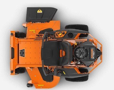 Ariens Edge 52 (52″) 726cc FR651 Kawasaki Zero Turn Lawn Mower 915285 - Image 5