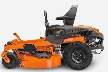 Ariens IKON 60 23HP Kawasaki 726cc Zero Turn Mower 918006 - Image 4